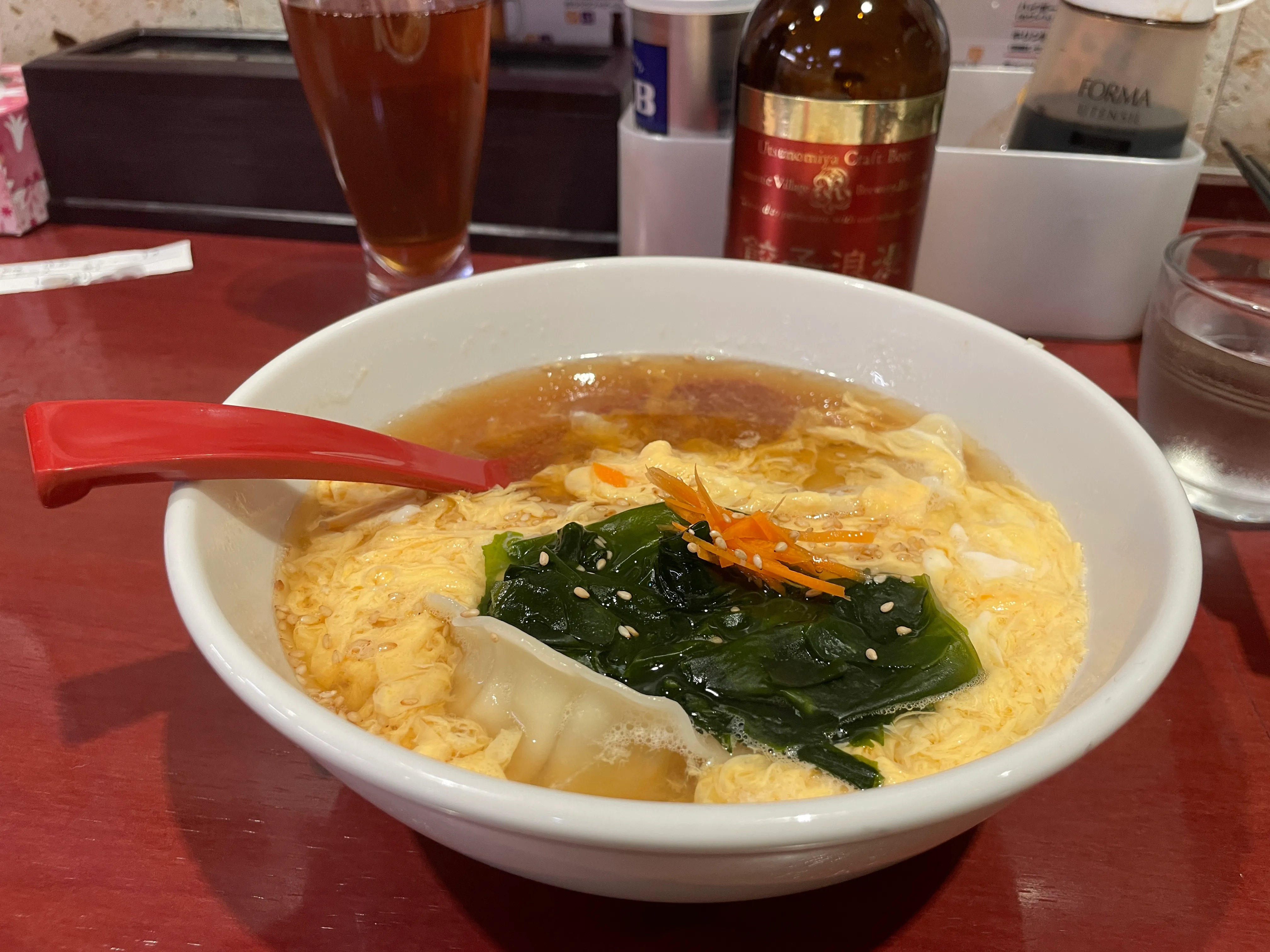 gyozasoup